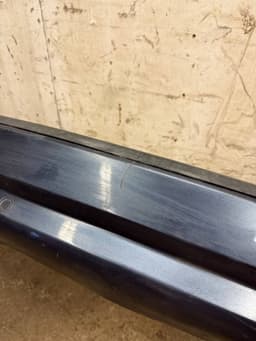 CHRYSLER Rear bumper CHRYSLER VOYAGER V (RT) (2007-2016) — thumbnail 10