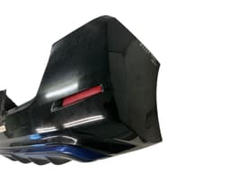 NISSAN 850225SH4D Rear bumper NISSAN LEAF II (ZE1) (2017-) — thumbnail 3