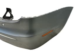 JAGUAR AW9317D781 C2D5372XXX Rear bumper JAGUAR XJ (X351) (2009-2019) — thumbnail 2
