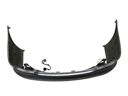 JAGUAR AW9317D781 C2D5372XXX Rear bumper JAGUAR XJ (X351) (2009-2019) — thumbnail 4