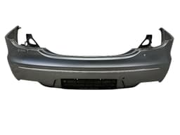 JAGUAR AW9317D781 C2D5372XXX Rear bumper JAGUAR XJ (X351) (2009-2019) — thumbnail 1