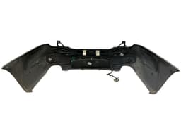 JAGUAR AW9317D781 C2D5372XXX Rear bumper JAGUAR XJ (X351) (2009-2019) — thumbnail 5