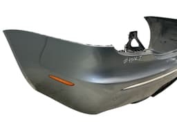 JAGUAR AW9317D781 C2D5372XXX Rear bumper JAGUAR XJ (X351) (2009-2019) — thumbnail 3