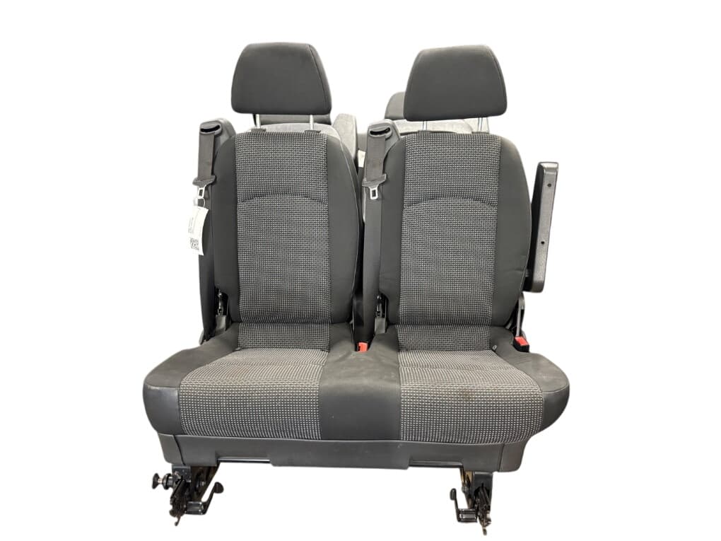MERCEDES-BENZ A6399506008 Rear Seat MERCEDES-BENZ VITO / VIANO (W639) (2003-2014)