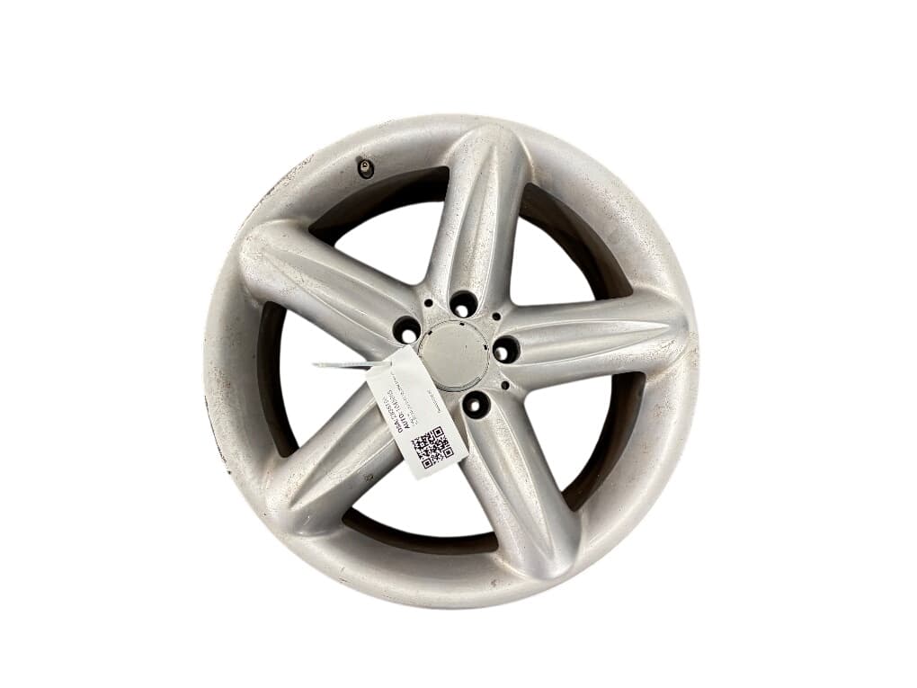 MERCEDES-BENZ B66474061 Rim 1 pc MERCEDES-BENZ SL-CLASS (R230) (2001-2012)