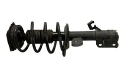 NISSAN 543035SK1A Shock Absorber Front Left NISSAN LEAF II (ZE1) (2017-) — thumbnail 2