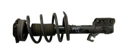 NISSAN 543035SK1A Shock Absorber Front Left NISSAN LEAF II (ZE1) (2017-) — thumbnail 1
