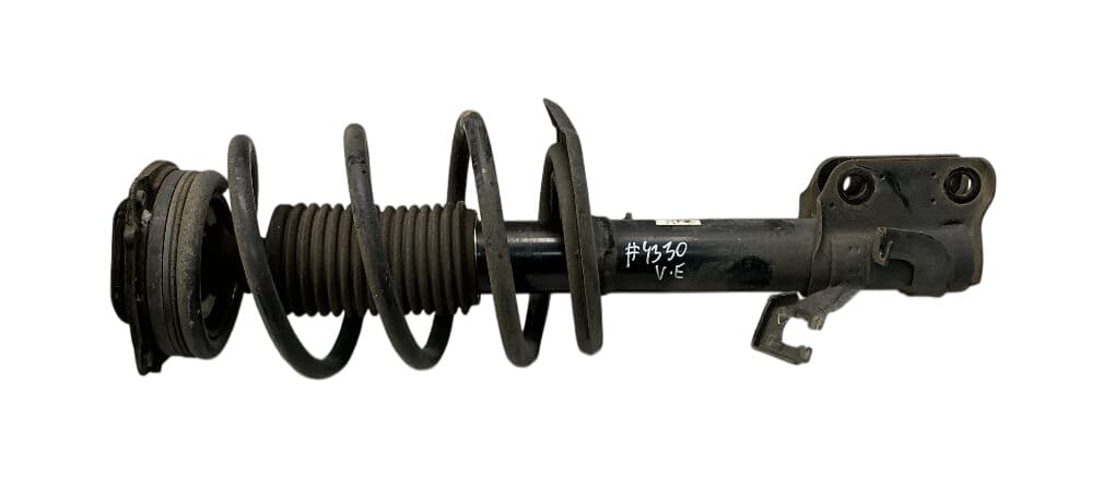 NISSAN 543035SK1A Shock Absorber Front Left NISSAN LEAF II (ZE1) (2017-)