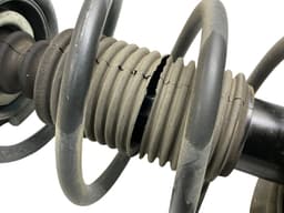 NISSAN 543035SK1A Shock Absorber Front Left NISSAN LEAF II (ZE1) (2017-) — thumbnail 3