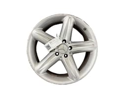 MERCEDES-BENZ B66474060 Rim 1 pc MERCEDES-BENZ SL-CLASS (R230) (2001-2012) — thumbnail 1