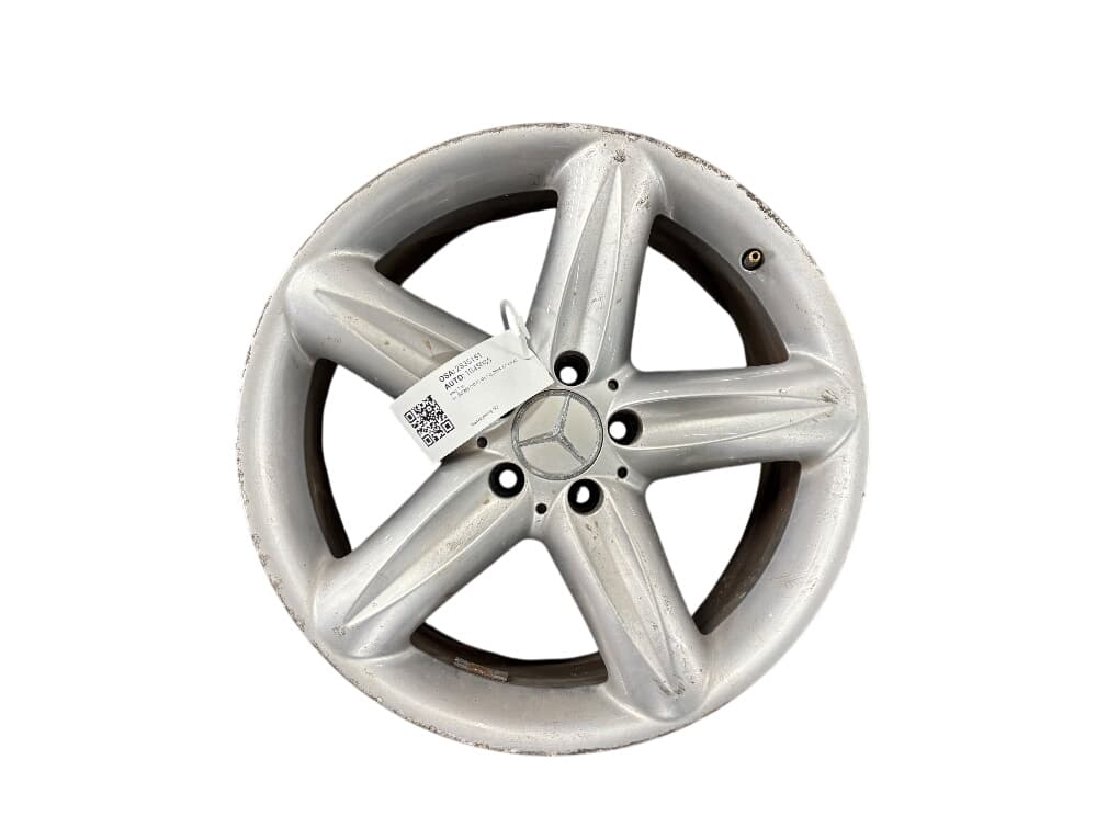 MERCEDES-BENZ B66474060 Rim 1 pc MERCEDES-BENZ SL-CLASS (R230) (2001-2012)
