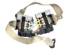 MERCEDES-BENZ A2308600185 A2308600285 Seat Belt Set MERCEDES-BENZ SL-CLASS (R230) (2001-2012) — thumbnail 2