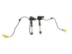 MERCEDES-BENZ A2139062201 Set of bonnet (hood) actuators MERCEDES-BENZ E-CLASS (W213) (2016-2023) — thumbnail 1