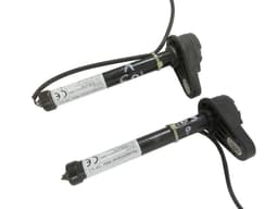 MERCEDES-BENZ A2139062201 Set of bonnet (hood) actuators MERCEDES-BENZ E-CLASS (W213) (2016-2023) — thumbnail 2