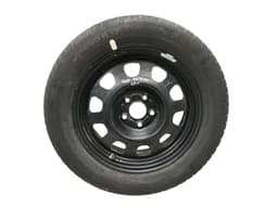 JEEP CONTIPREMIUMCONTACT2 Rim With tyre 1 pc JEEP PATRIOT (PK) (2007-2017) — thumbnail 1