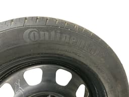 JEEP CONTIPREMIUMCONTACT2 Rim With tyre 1 pc JEEP PATRIOT (PK) (2007-2017) — thumbnail 4
