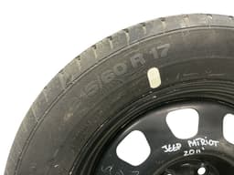 JEEP CONTIPREMIUMCONTACT2 Rim With tyre 1 pc JEEP PATRIOT (PK) (2007-2017) — thumbnail 3