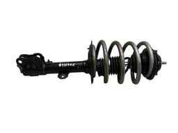 MITSUBISHI 4060A545 C732344FA Shock Absorber Front Left MITSUBISHI OUTLANDER III (GG, GF, ZJ, ZK, ZL) (2012-2021) — thumbnail 1