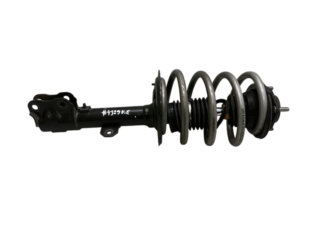MITSUBISHI 4060A545 C732344FA Shock Absorber Front Left MITSUBISHI OUTLANDER III (GG, GF, ZJ, ZK, ZL) (2012-2021)