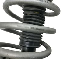MITSUBISHI 4060A545 C732344FA Shock Absorber Front Left MITSUBISHI OUTLANDER III (GG, GF, ZJ, ZK, ZL) (2012-2021) — thumbnail 3