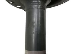 MITSUBISHI 4060A545 C732344FA Shock Absorber Front Left MITSUBISHI OUTLANDER III (GG, GF, ZJ, ZK, ZL) (2012-2021) — thumbnail 4