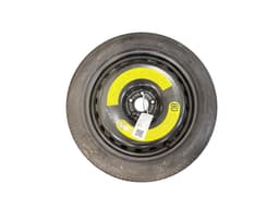 AUDI 4H0601027E Spare wheel AUDI A8 (4H) (2009-2017) — thumbnail 1