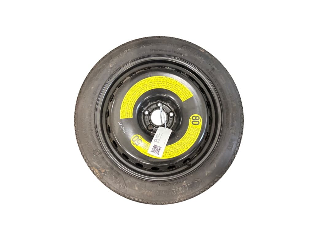 AUDI 4H0601027E Spare wheel AUDI A8 (4H) (2009-2017)