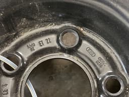 AUDI 4H0601027E Spare wheel AUDI A8 (4H) (2009-2017) — thumbnail 2