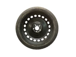 AUDI 8K0601027B Spare wheel AUDI A4 / A4 ALLROAD (B8) (2007-2015) — thumbnail 5