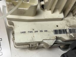 MERCEDES-BENZ A1647200935 A1647201035 Set of door locks (latches) MERCEDES-BENZ ML-CLASS (W164) (2005-2011) — thumbnail 4