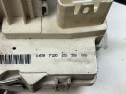 MERCEDES-BENZ A1647200935 A1647201035 Set of door locks (latches) MERCEDES-BENZ ML-CLASS (W164) (2005-2011) — thumbnail 3