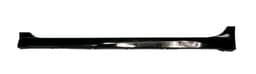 NISSAN 768535SK0H Side Skirt Left NISSAN LEAF II (ZE1) (2017-) — thumbnail 1