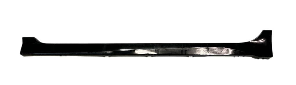 NISSAN 768535SK0H Side Skirt Left NISSAN LEAF II (ZE1) (2017-)