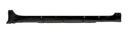 NISSAN 768535SK0H Side Skirt Left NISSAN LEAF II (ZE1) (2017-) — thumbnail 2