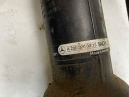MERCEDES-BENZ A2303200013 Shock Absorber Front Left MERCEDES-BENZ SL-CLASS (R230) (2001-2012) — thumbnail 2