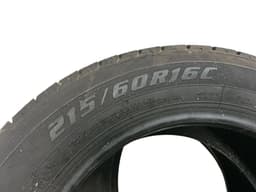 BMW FRC96 Tyre 2 pcs BMW 5 (E60, E61) (2003-2010) — thumbnail 4