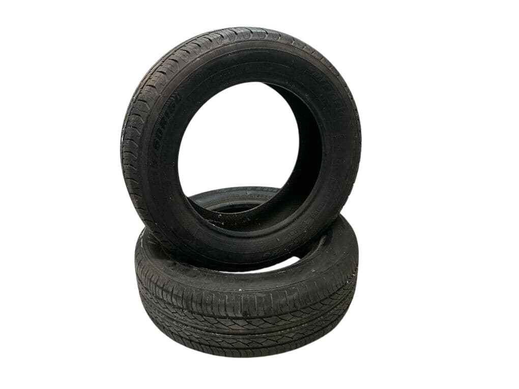 BMW FRC96 Tyre 2 pcs BMW 5 (E60, E61) (2003-2010)