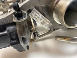CITROËN 9820759380 Turbocharger CITROËN C4 III (BA_, BB_, BC_) (10.20-) — thumbnail 3
