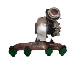 SKODA GT1646V Turbocharger SKODA SUPERB II (3T4, 3T5) (2008-2015) — thumbnail 4