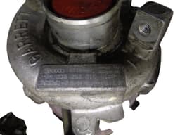 SKODA GT1646V Turbocharger SKODA SUPERB II (3T4, 3T5) (2008-2015) — thumbnail 5