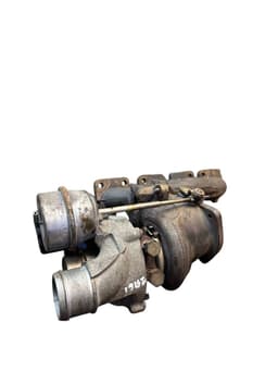 MINI 7595678 11657647003 11652470359 11657595678 Turbocharger MINI MINI II (2006-2015) — thumbnail 1