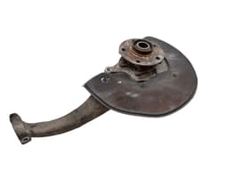AUDI 4H0407253M Wheel bearing housing front left AUDI A8 (4H) (2009-2017) — thumbnail 1
