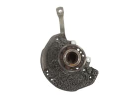 MERCEDES-BENZ A2133324700 Wheel bearing housing front left MERCEDES-BENZ E-CLASS (W213) (2016-2023) — thumbnail 1