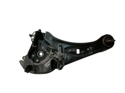 MITSUBISHI 4125A079 Wheel bearing housing rear left MITSUBISHI OUTLANDER III (GG, GF, ZJ, ZK, ZL) (2012-2021) — thumbnail 2