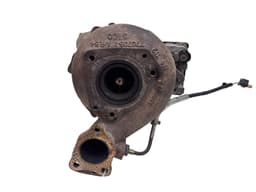 MERCEDES-BENZ A6420908680 Turbocharger MERCEDES-BENZ E-CLASS (W212) (2009-2016) — thumbnail 2