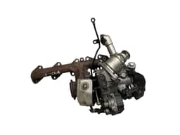 KIA 282312U000 284622U010 282912U000 Turbocharger KIA OPTIMA IV (JF) (2015-2020) — thumbnail 2