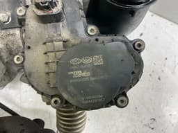 KIA 282312U000 284622U010 282912U000 Turbocharger KIA OPTIMA IV (JF) (2015-2020) — thumbnail 5