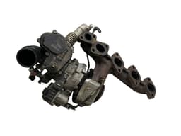 KIA 282312U000 284622U010 282912U000 Turbocharger KIA OPTIMA IV (JF) (2015-2020) — thumbnail 1