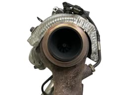 KIA 282312U000 284622U010 282912U000 Turbocharger KIA OPTIMA IV (JF) (2015-2020) — thumbnail 4