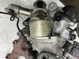 KIA 282312U000 284622U010 282912U000 Turbocharger KIA OPTIMA IV (JF) (2015-2020) — thumbnail 6